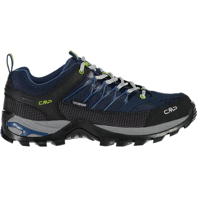 CMP Casual schoenen 3Q54457-09NE CMP Rigel Laag