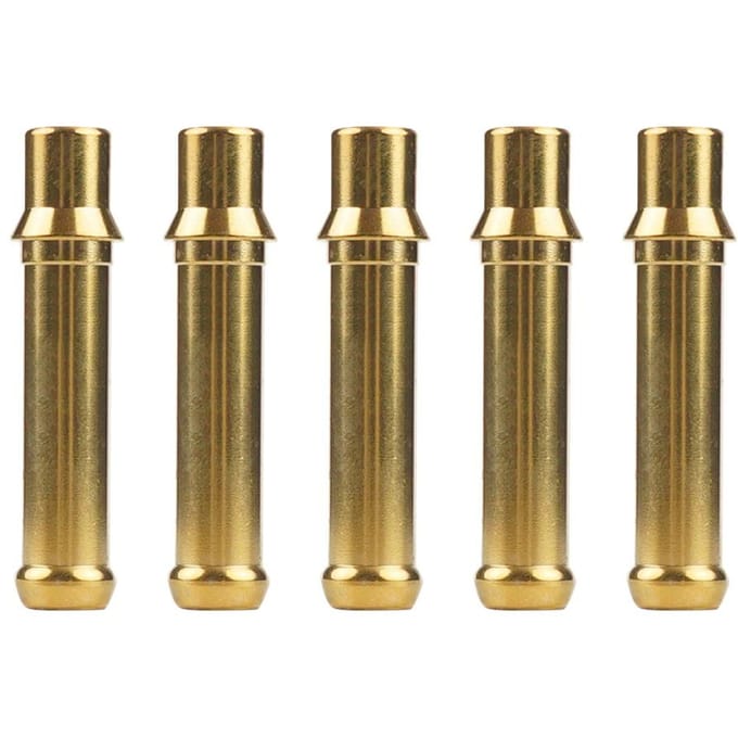 397 Transmissielijnfitting Buisadapter 5 stuks