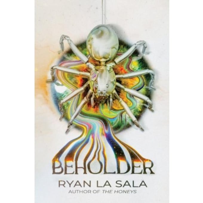 Beholder - Ryan La Sala