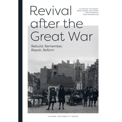 Revival After The Great War