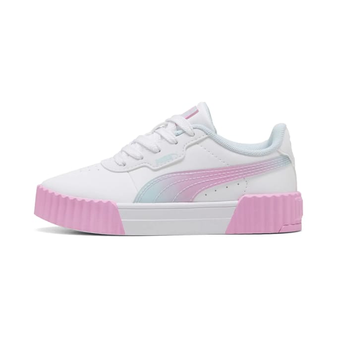 Meisjes sneakers Puma