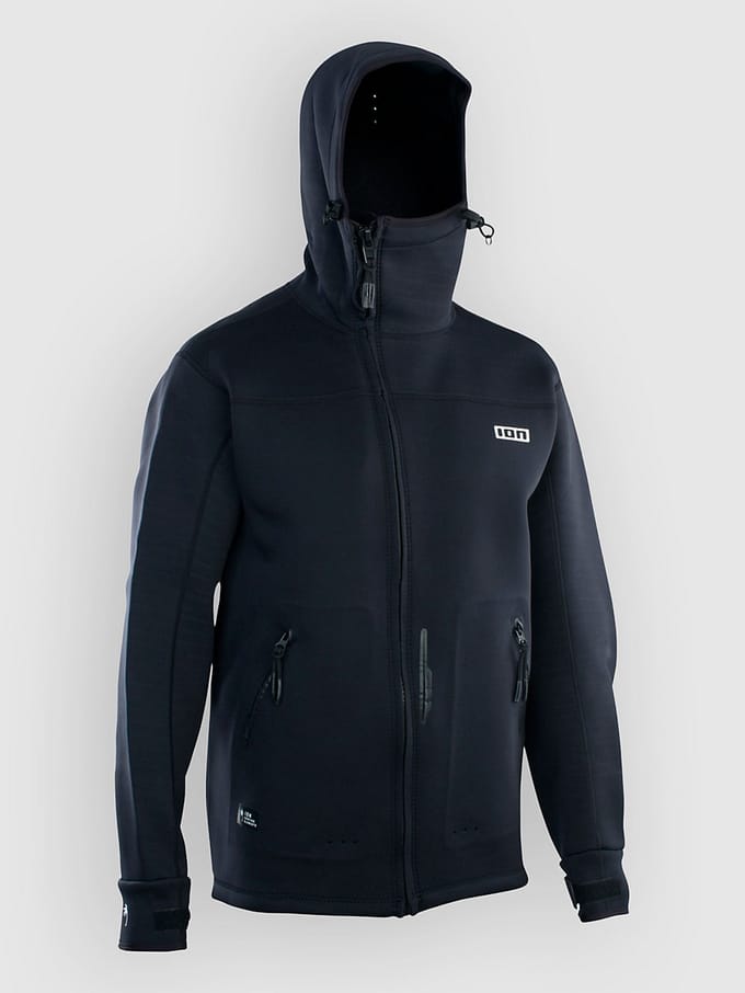 Ion Neo Shelter Amp Neopreen Jas blauw