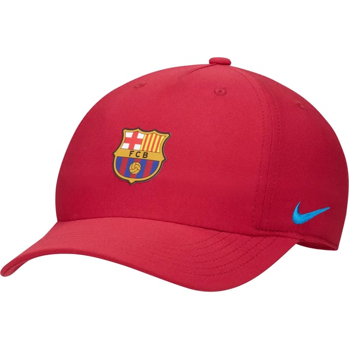 Cap FC Barcelone Dri-FIT Club US