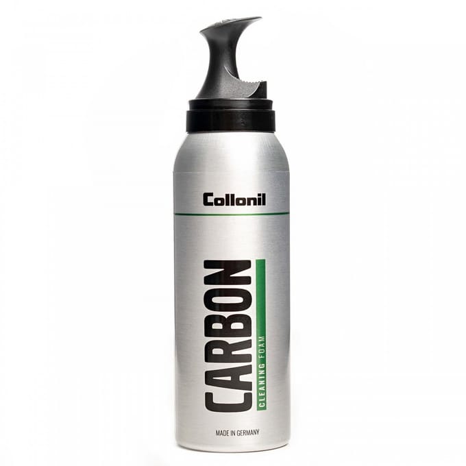 Collonil Carbon Lab - Cleaning Foam - 125 ml