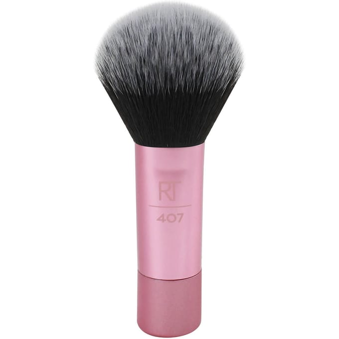 Real Techniques Cheek Brushes Mini Multitask Brush Teint Unisex