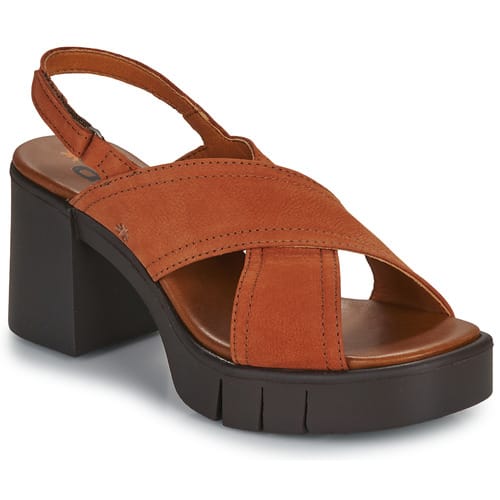 Sandalen met hakken Art EIVISSA