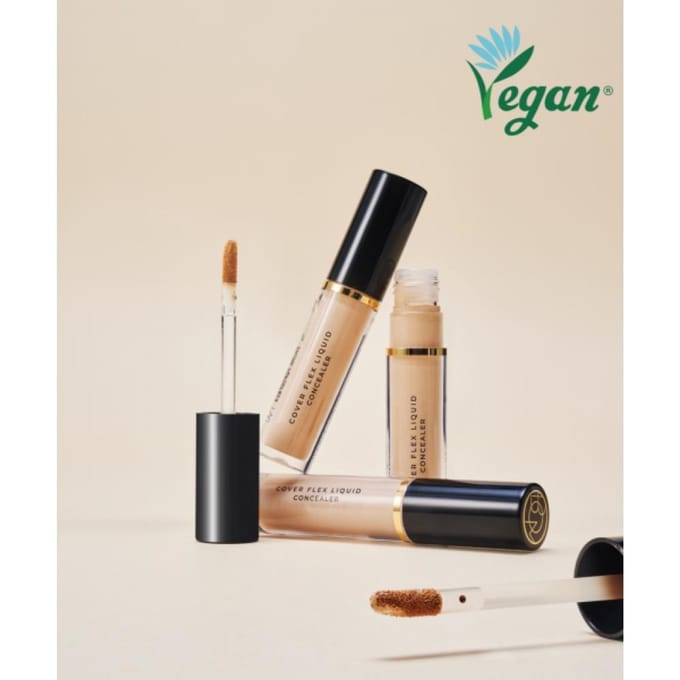BOM - Cover Flex Liquid Concealer - 2 Colors #21 Light