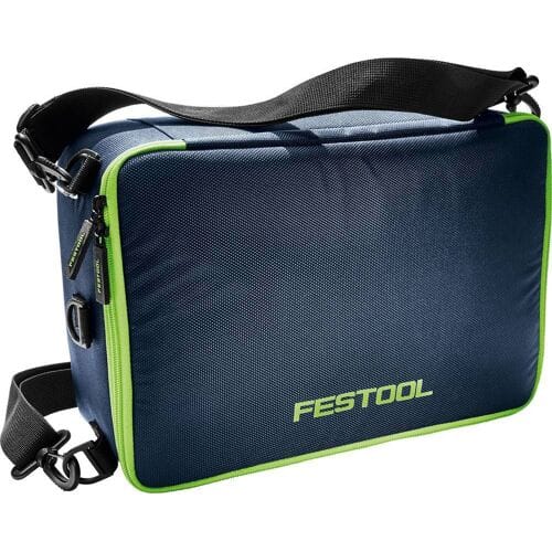Festool ISOT-FT1 Koeltas Passief Donkerblauw, Groen 11 l