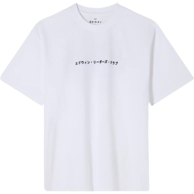 Edwin Europe Uniform Mens T-shirt
