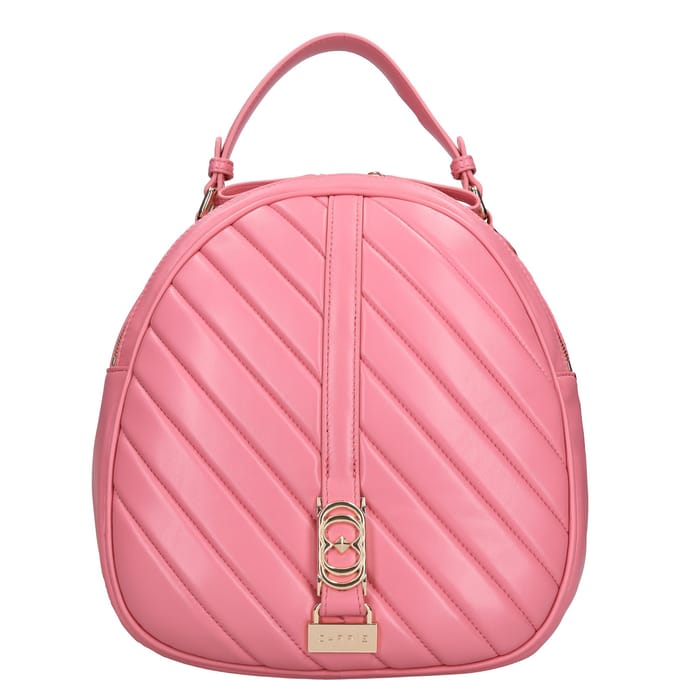 La Carrie Zakken. Roze