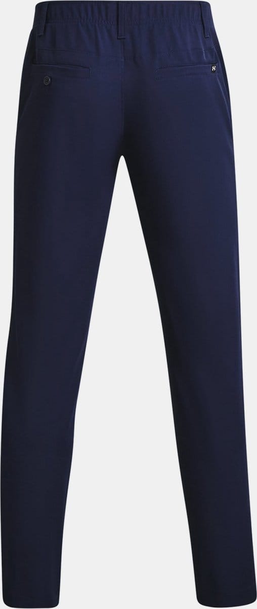 Under Armour Drive Tapered Pant-Midnight Navy / / Halo Grey