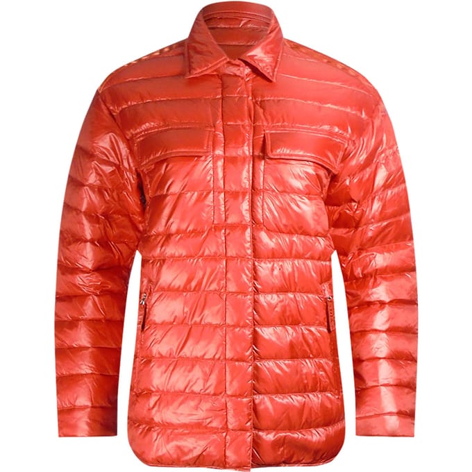 Parajumpers Petronel oranje donsjack