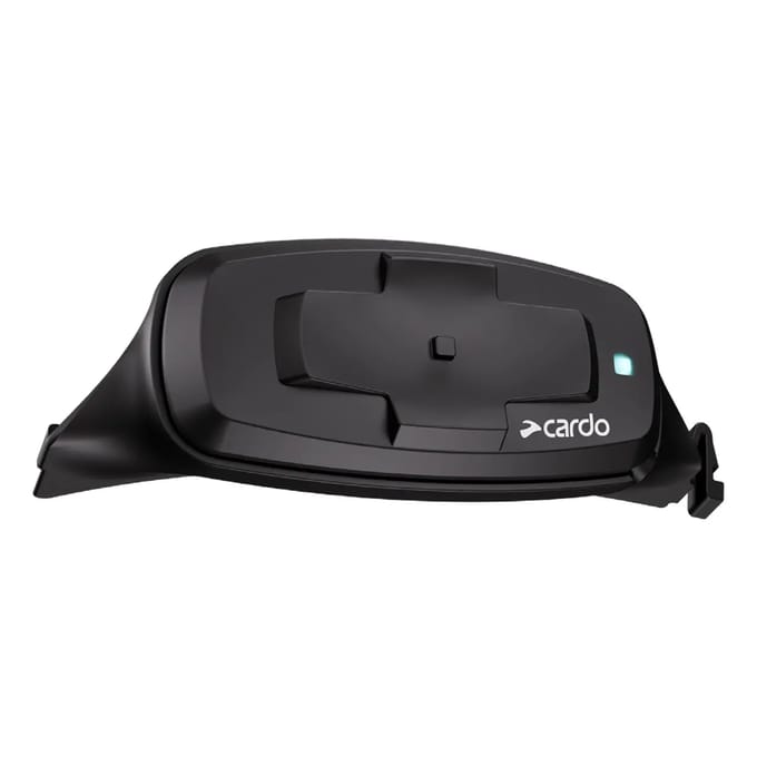 Bluetooth-intercom Cardo UCS Packtalk-S pour casque Shoei