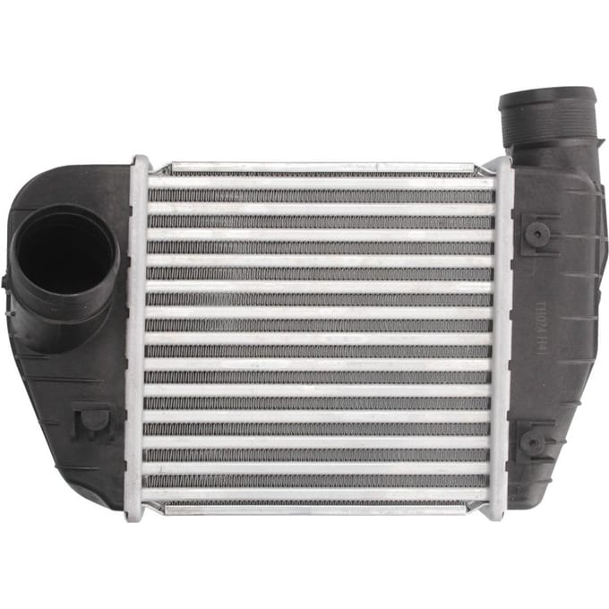 Intercooler THERMOTEC DAA013TT