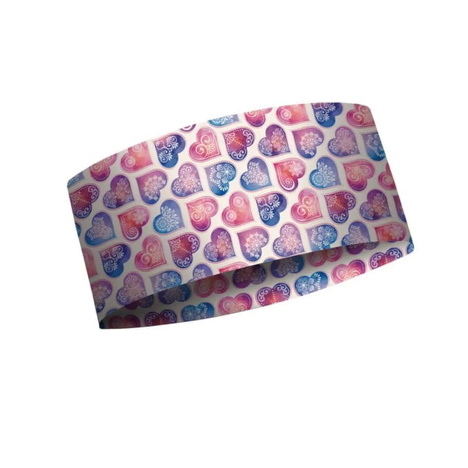 Lichtgevende Bandeau MATT Lovely Vintage