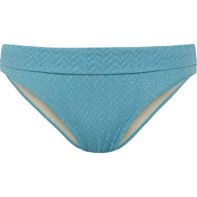 Cyell - Maat 36 - AZURE SKY Bikinibroekje Normaal Dames