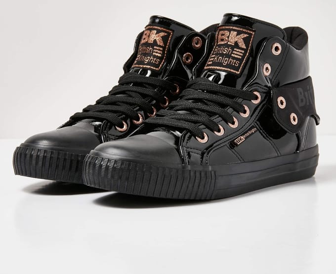 British Knights - maat 40 - ROCO Dames Sneakers