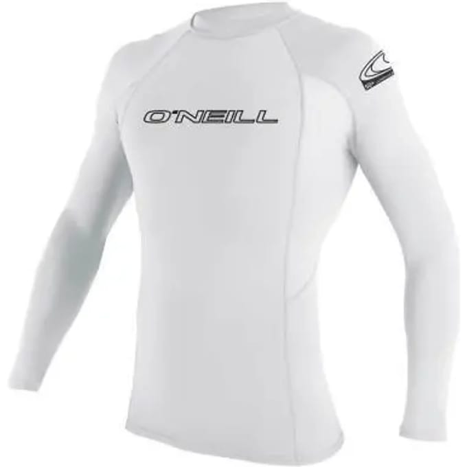 Meisjestrui met lange mouwen O'Neill Basic Skins