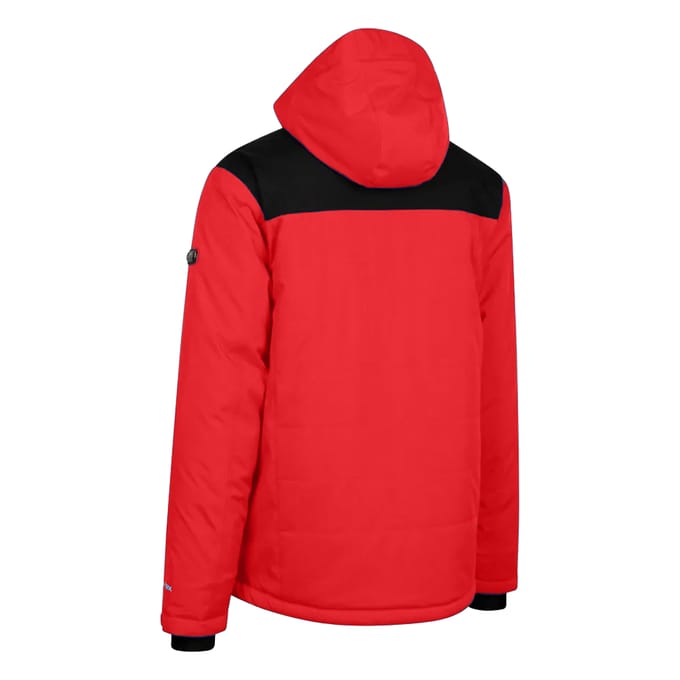 Trespass Heren christopher ski-jas