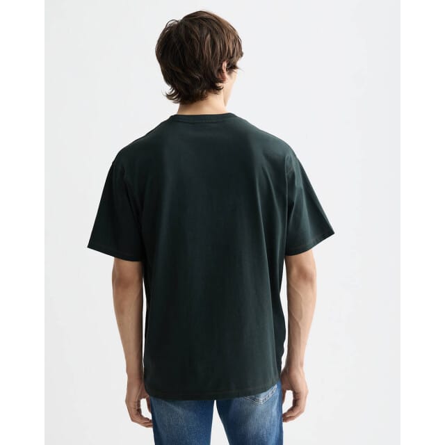Scotch & Soda Core - Logo Front Chest T-Shirt