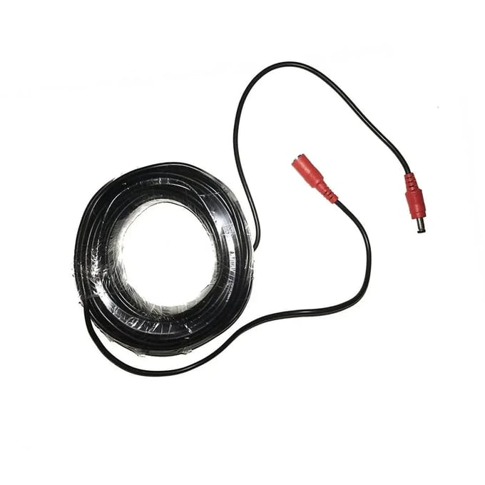 Rallonge Kabel Voeding Luda Farm FarmcamHD