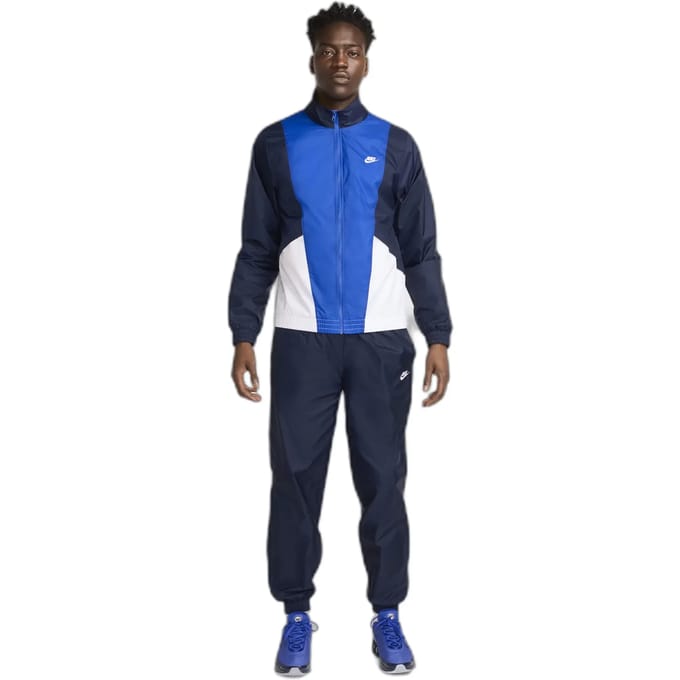 Trainingspak Nike Club