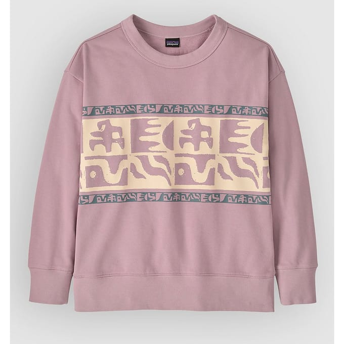 Junior Sweatshirt Patagonia