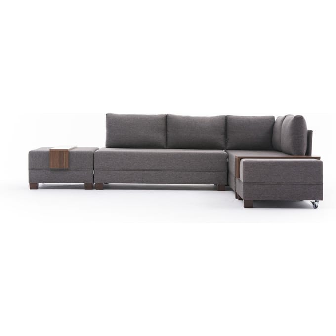 Hoekslaapbank Fly rechts | Atelier Del Sofa