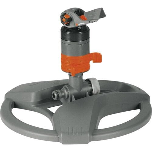 GARDENA 08143-20 Comfort Turbinesproeier 75 - 450 m²