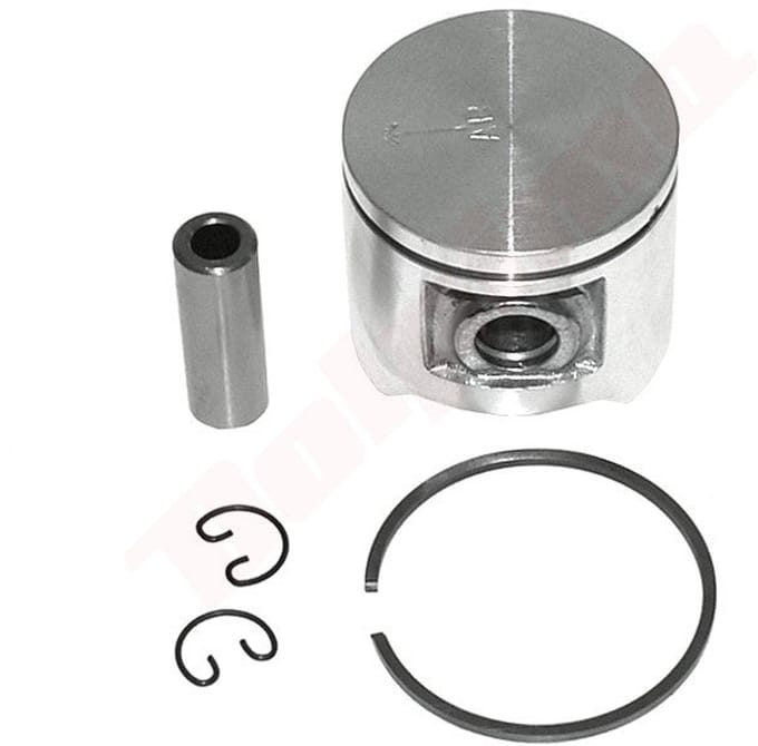 Zuigerset passend op HUSQVARNA 40 40mm ( 503 48 90-02 ) GOLF