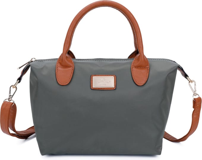 Gallantry - Dames Tas - Handtas - Crossbodytas - Schoudertas - Groen