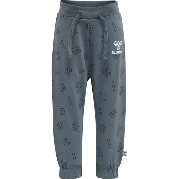 Hummel kinderjoggingbroek Hmlcheer Pants 215494