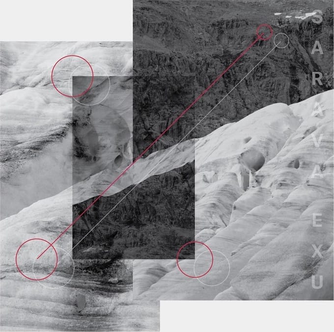 Ricardo Donoso - Sarava Exu (CD)
