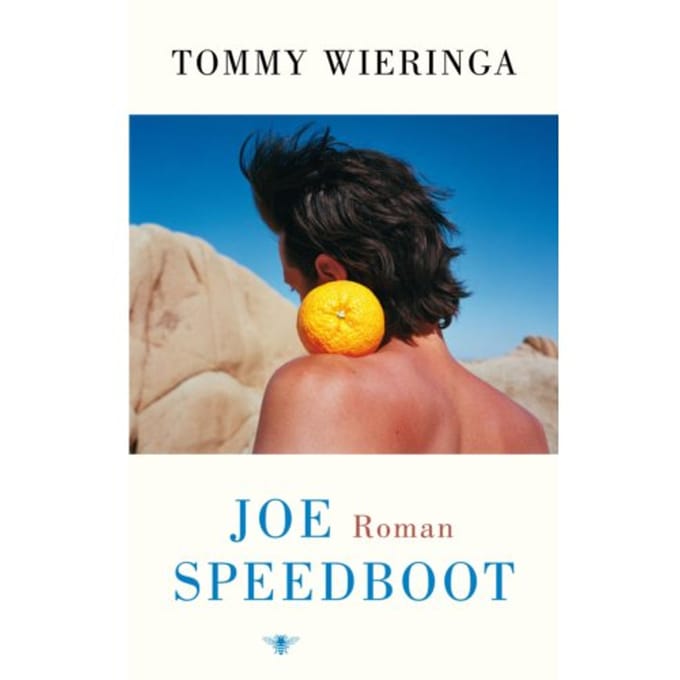 Joe Speedboot - Tommy Wieringa