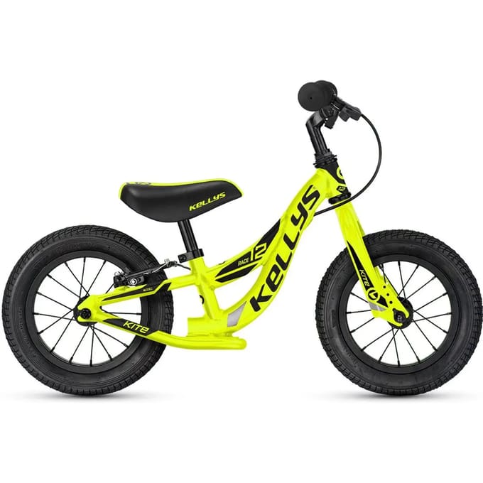 Kinderfiets Kellys Kite 12 Race