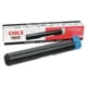 OKI 09002395 toner cartridge zwart (origineel)