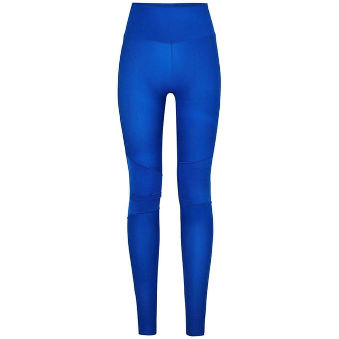 Skins Dames/Dames Series-5 Leggings (Blauw)
