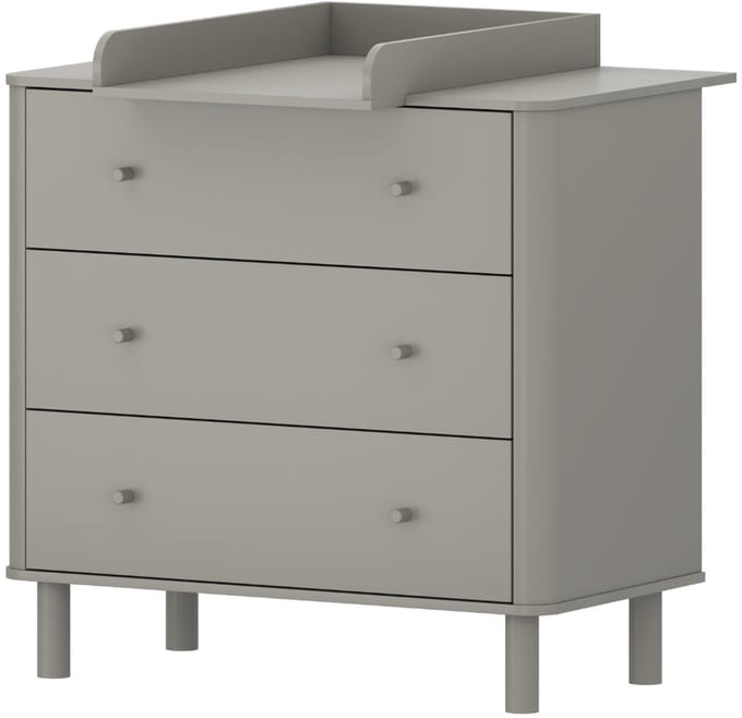 Born Lucky Helsinki Commode