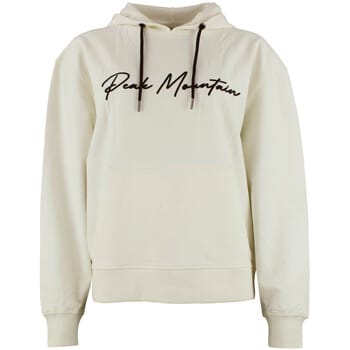 Capuchon sweaters Peak Mountain Sweat à capuche femme ALAUREN