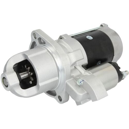 Starter PRESTOLITE ELECTRIC M81R3001