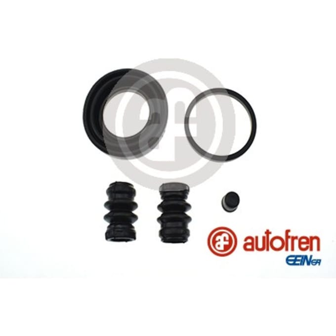 Reparatieset, remklauw AUTOFREN SEINSA D4-563