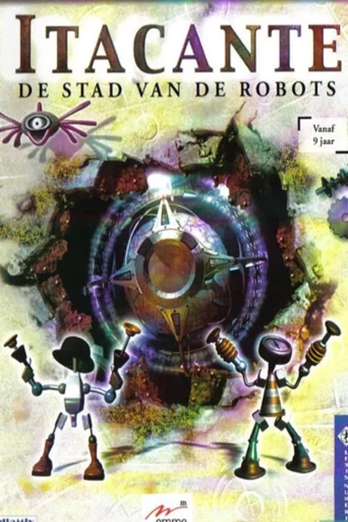 Itacante, Stad Van De Robots - Windows