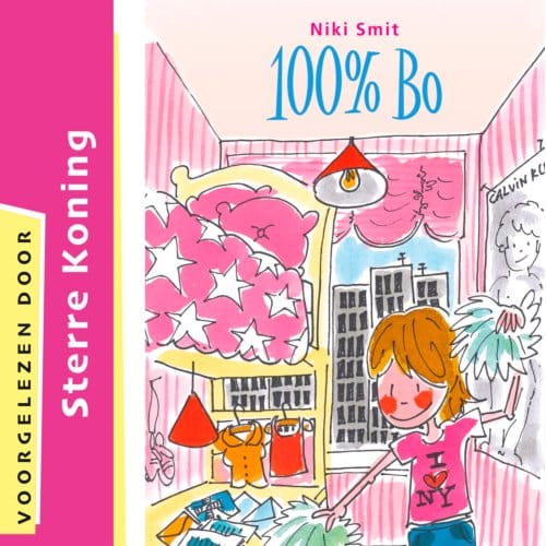 100% Bo - 100% - Niki Smit