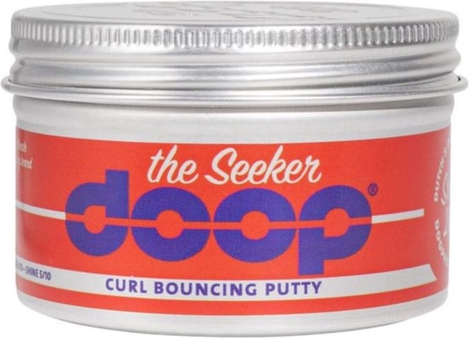 doop The Seeker 100ml - Wax - Haarverzorging