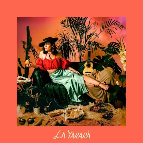 La Yarara - Malena Zavala
