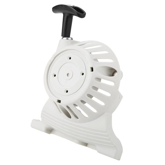 Terugslagstartmotor Montage voor Stihl Fs90 110 Fs130 Grastrimmer Vervanging Tuingereedschap