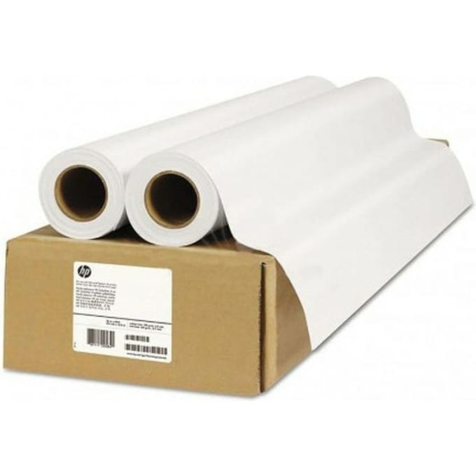 HP 2-pack Everyday Matte Polypropyleen