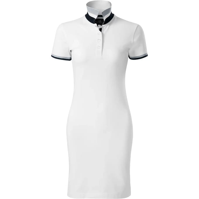 Damespolo Malfini Premium Dress up 271