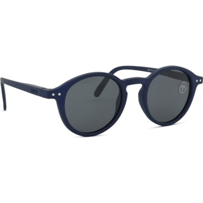 Izipizi Sun Junior #D Navy Blue (voor 7 - 11 jaar)
