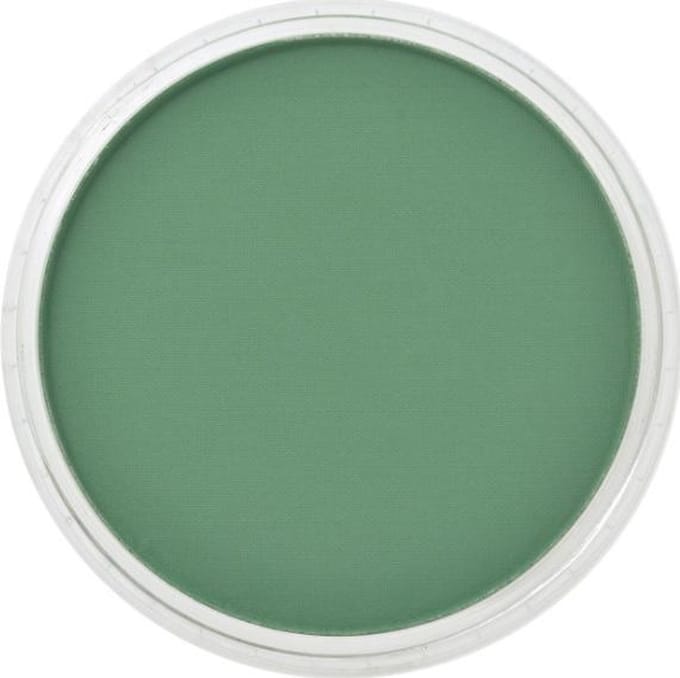 PanPastel - Permanent Green Shade
